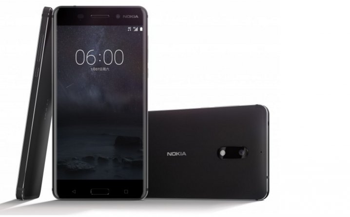 nokia