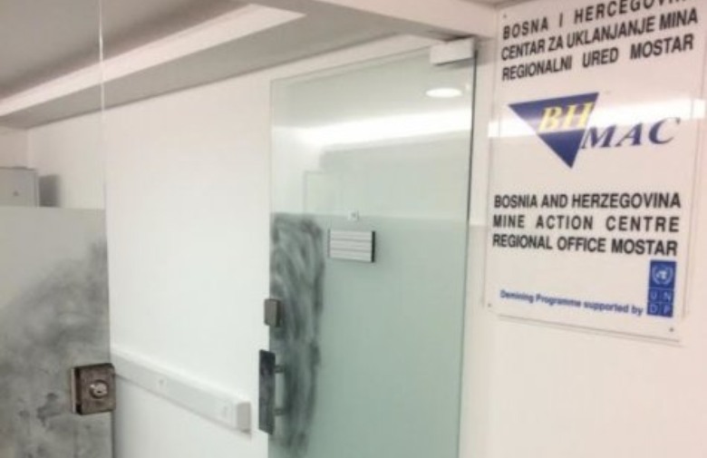 spc orka, provala, državne službe