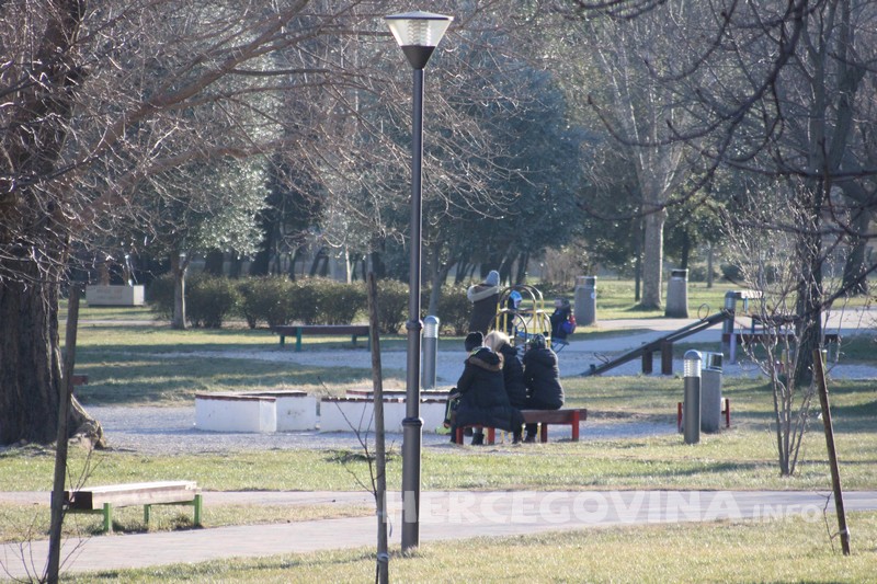 park zrinjevac
