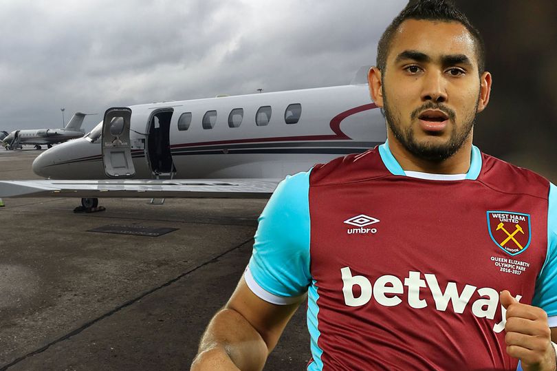 Dimitri Payet, West Ham United engleski klub, Slaven Bilić