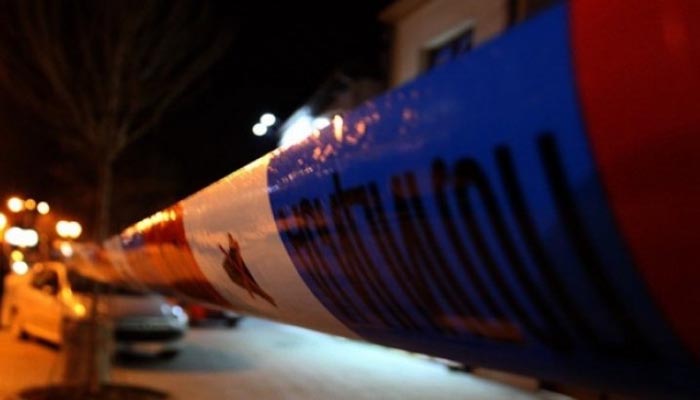 stop policija srbija