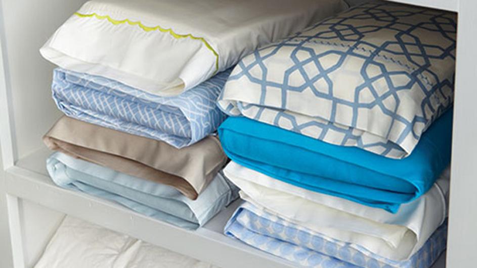 trik, slaganje , plahta , video snimak