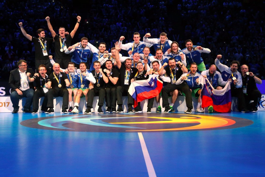 veselin vujović, Slovenija, Hrvatska i Slovenija