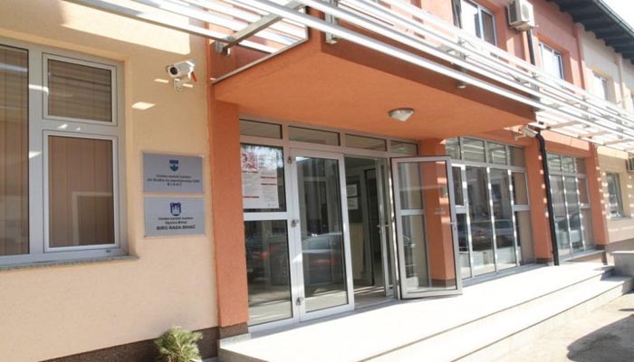 sluzba za zaposlavanje bihac