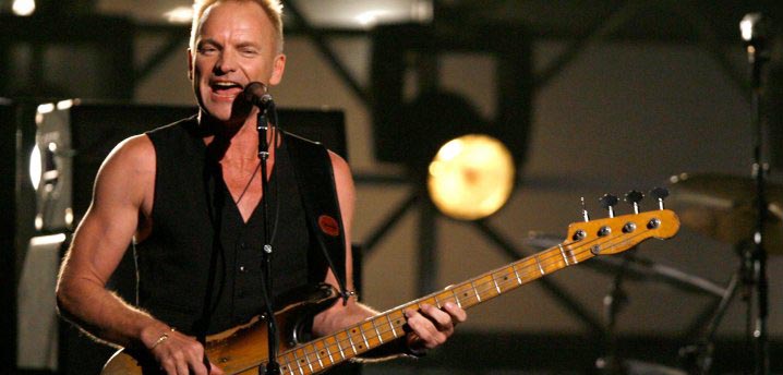 sting