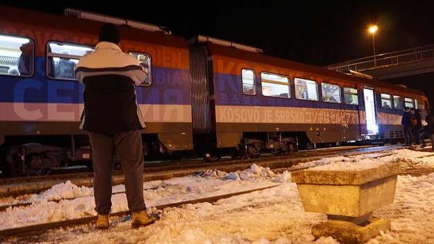 zapadni balkan, regija, novi sukobi, Europski parlament u Briselu