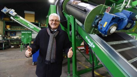 upravljanja otpadom, zaštita okoliša