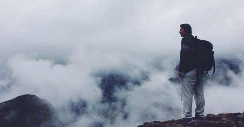 Discovery Channel, Andrew Furlan 