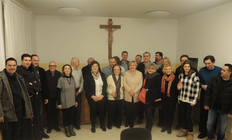 Munchen u ime obitelji