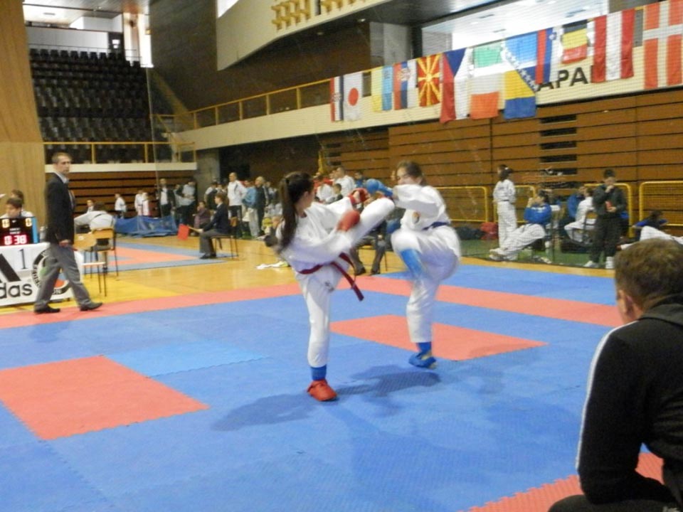 SKK Neretva, Split, SKK Neretva