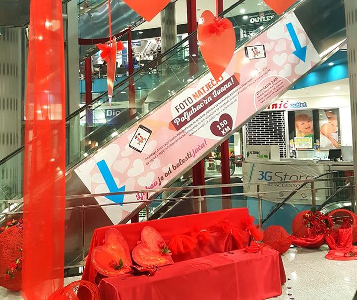 Valentinovo, Ivan Vrebac