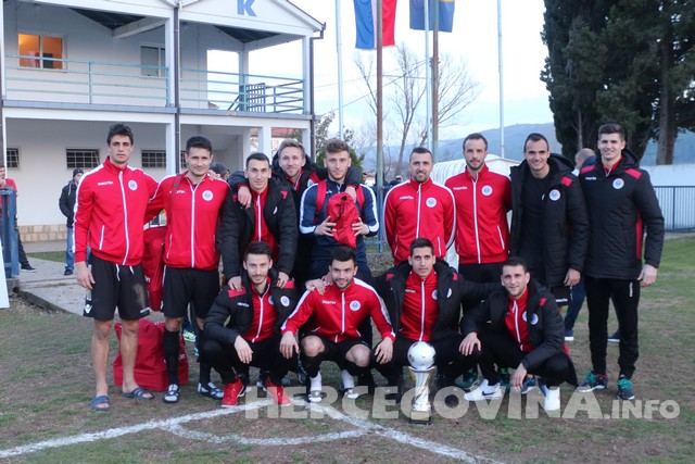 Stadion HŠK Zrinjski, Memorijal Andrija Anković, Andrija Anković
