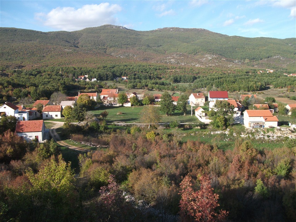 Posušje: Mlinarica Vinka i u 82. godini održava mlinicu i svoj dom