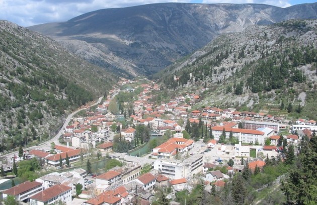 Stolac, izbori, Stolac, izbori