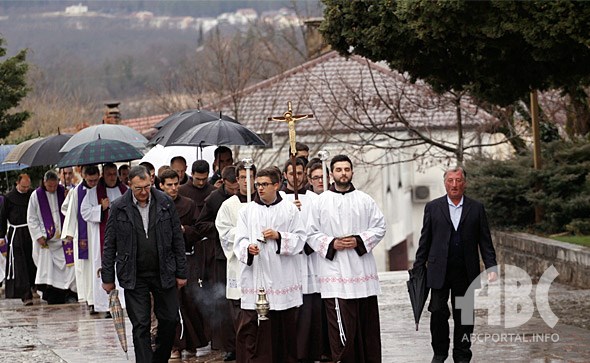 obljetnica, Široki Brijeg
