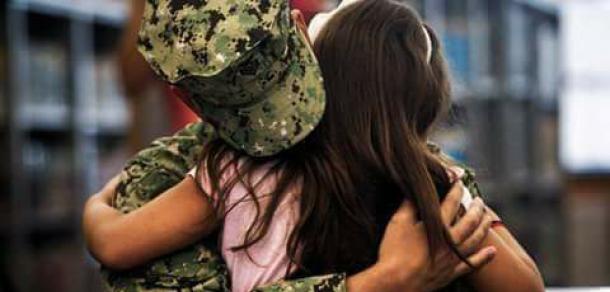 poruka, kćerka, branitelj