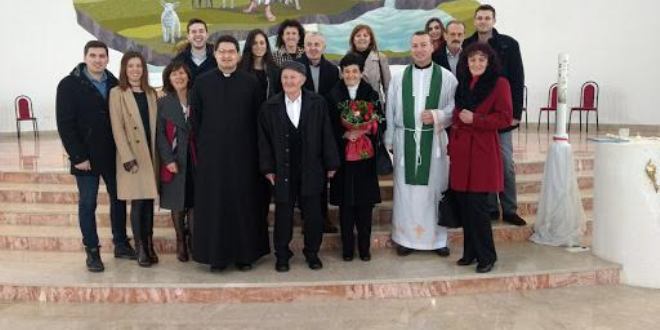 dijamantni pir, Mostar