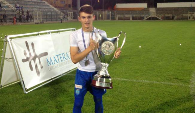 pogibija, nogometaš, županja