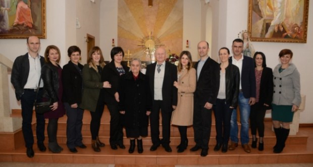 zlatni pir, Posuški Gradac