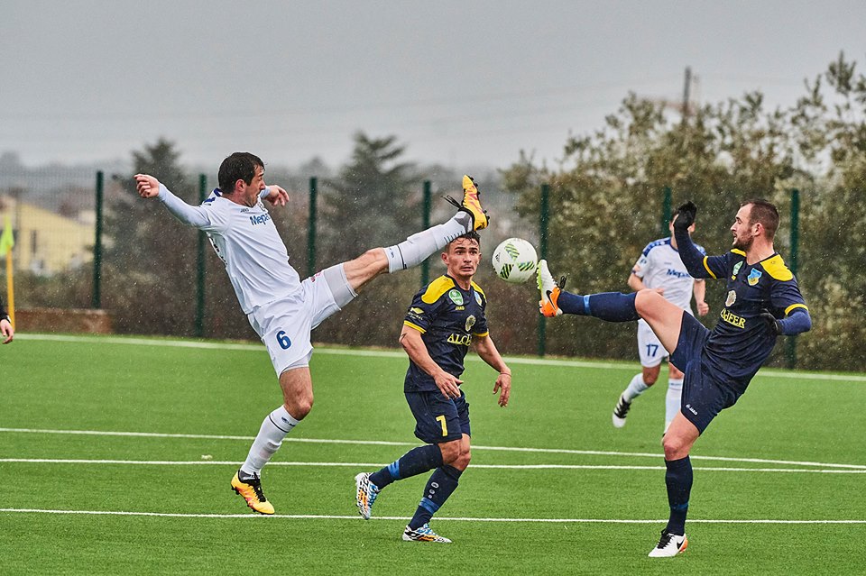 Gyirmót FC, NK Široki Brijeg, istria winter cup 2017, NK Široki Brijeg, Goran Sablić , NK Široki Brijeg, NK Metallehe BSI