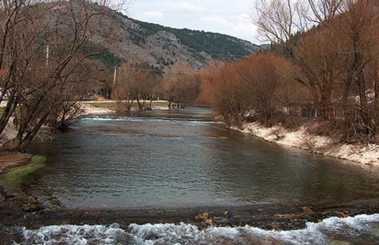 Široki Brijeg, Lištica