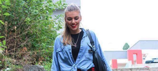 Patricia Prskalo, moda, moda i ljepota