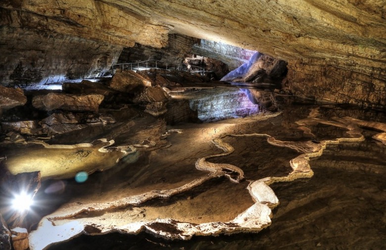 Valentinovo, vjetrenica