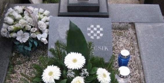 Karolj Jelascik, Grude