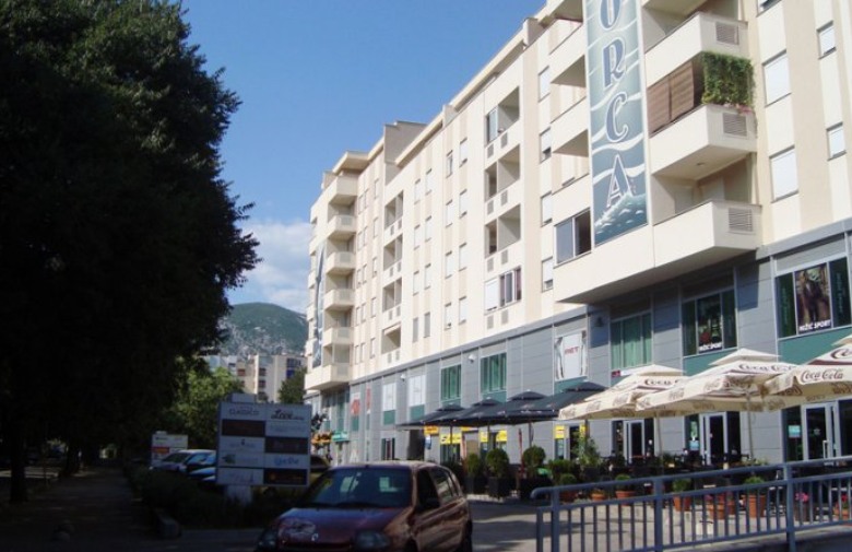 Mostar, osiguranje, provale