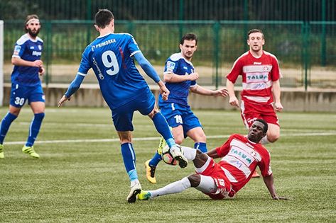 NK Široki Brijeg, istria winter cup 2017