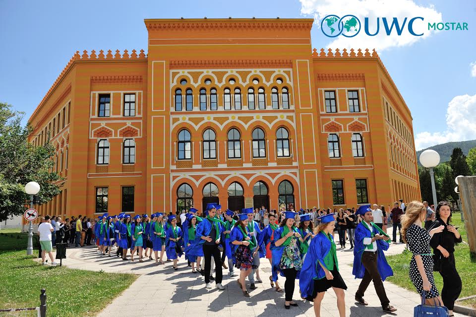 stipendija, stipendije, UWC, UWC Mostar