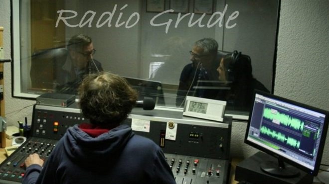 Grude, lijepom našom