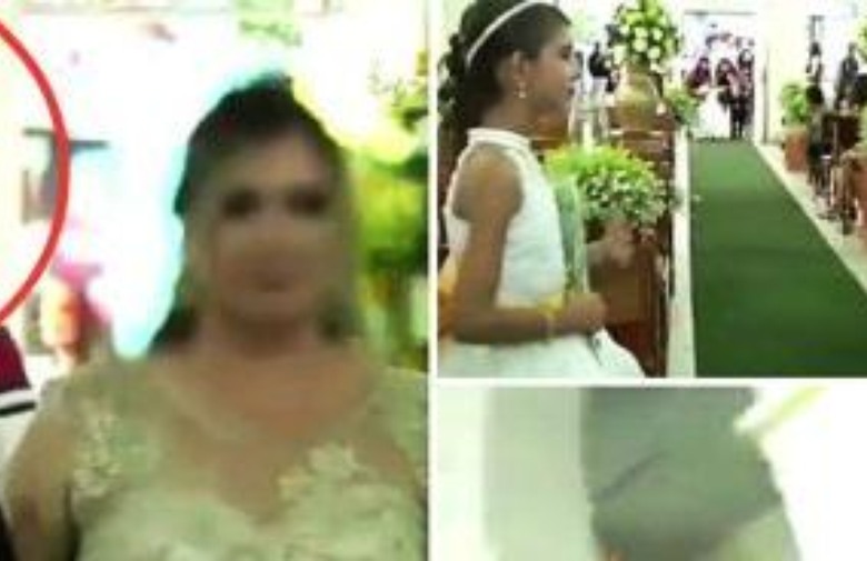 osveta, svadba, pucnjava