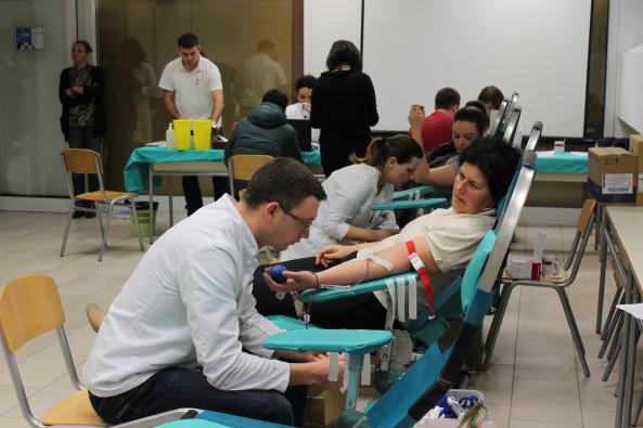darivanje, darivanje krvi, dragovoljno darivanje krvi, Mostar