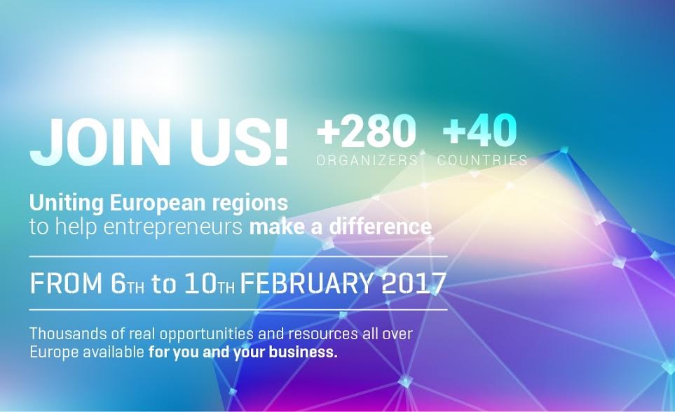  Startup Europe Week, Mostar