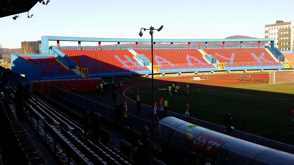 NK Metallehe BSI, NK Široki Brijeg