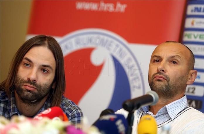 željko babić, rukomet, polufinale SP u rukometu