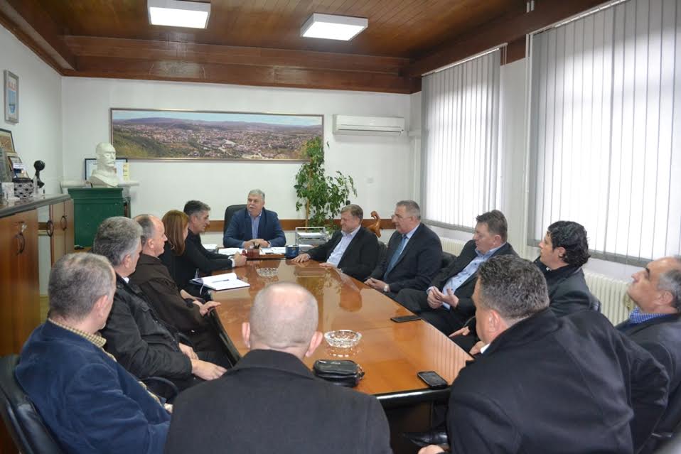 Široki Brijeg, dan sjećanja