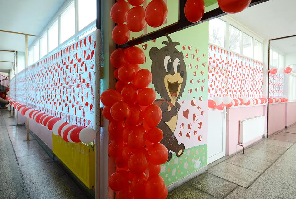 Lino višebojac, višebojac, Tomislavgrad