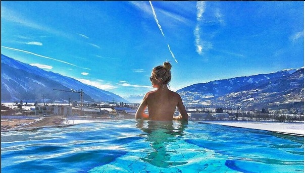 maja suput, slika, fanovi