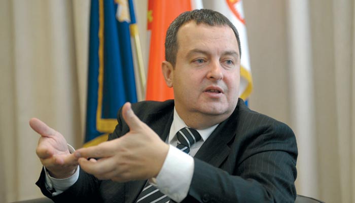 Ivica Dačić