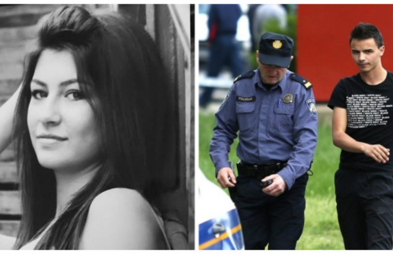 tragično ubojstvo, Zločin, david komšić, kristina krupljan