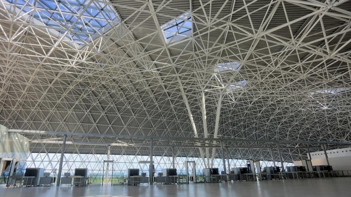  Međunarodna zračna luka Zagreb 