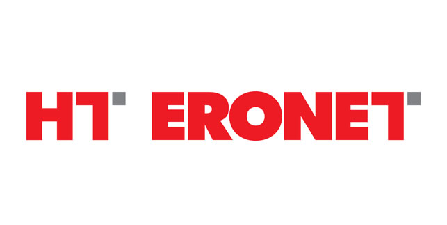 HT Eronet logo