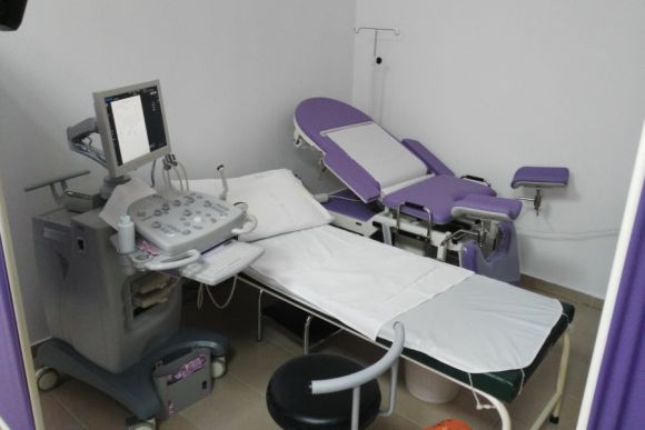  Dom zdravlja Livno ,  Ginekološki dispanzer