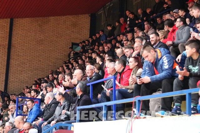 HMRK Zrinjski, rk vogošća