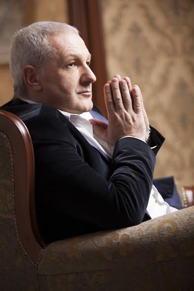 Sinergija, željko samardžić