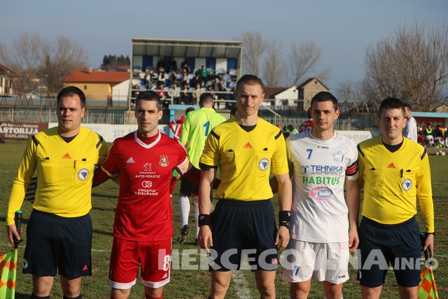 NK GOŠK, hnk gorica