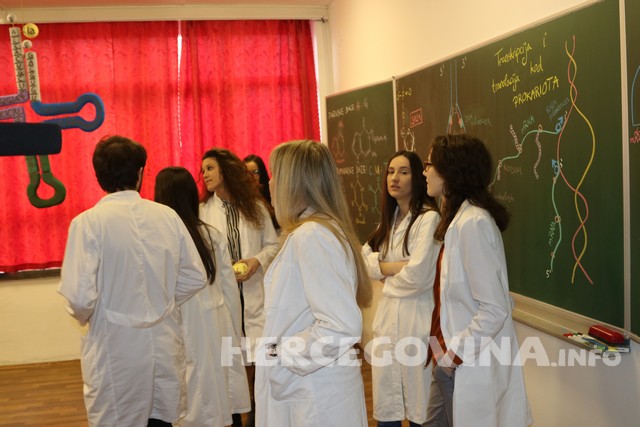 FPMOZ, dan otvorenih vrata, biologija, FPMOZ, biologija, studij biologije, studij biologije, FPMOZ
