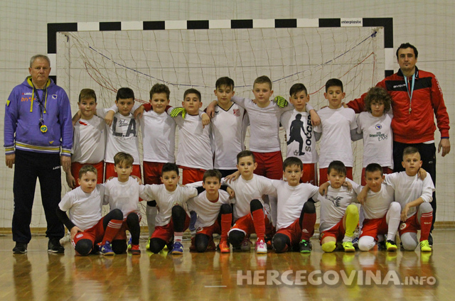 Velež generacija 2006.